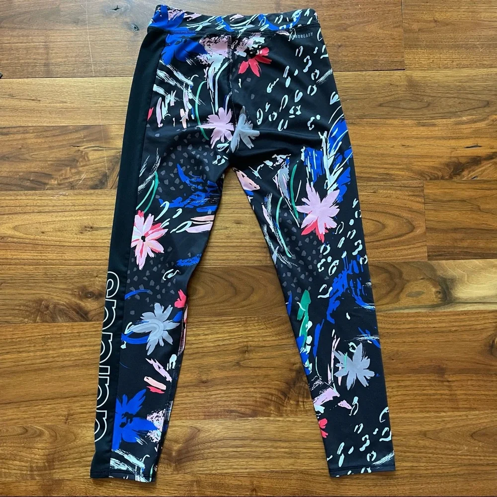 Adidas Girls Active Set Size Medium (10-12)